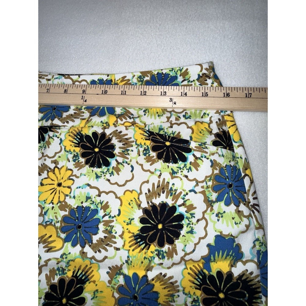 Swing Control Golf Skort Size 8 Outdoor - Picture 8 of 13